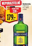 BECHEROVKA