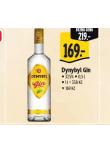 DYNYBYL GIN