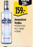AMUNDSEN VODKA