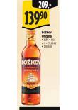 BOKOV ORIGINAL