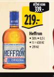 HEFFRON
