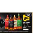 JACK DANIELS