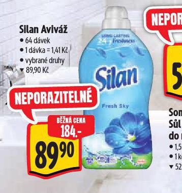 SILAN AVIV
