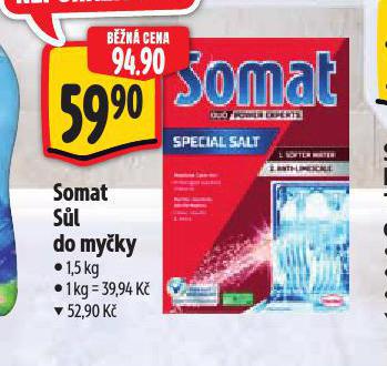 SOMAT SL DO MYKY