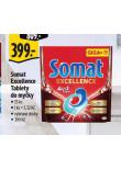 SOMAT EXCELLENCE TABLETY DO MYKY