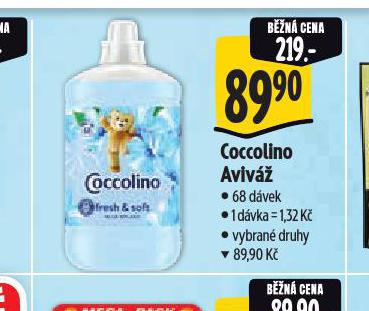 COCCOLINO AVIV