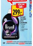 PERWOLL SPECILN GEL NA PRAN