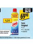 SAVO ORIGINAL