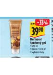 DERMACOL SPRCHOV GEL