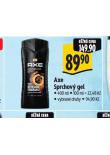 AXE SPRCHOV GEL
