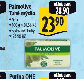 PALMOLIVE TUH MDLO