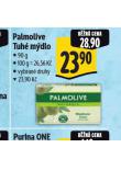 PALMOLIVE TUH MDLO