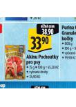 AKINU POCHOUTKY PRO PSY