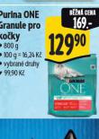 PURINA ONE GRANULE PRO KOKY