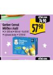 GEREBER CEREL MLKO S KA