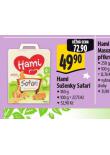 HAMI SUENKY SAFARI
