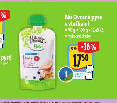 BIO OVOCN PYR S VLOKAMI