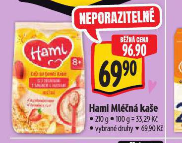 HAMI MLN KAE