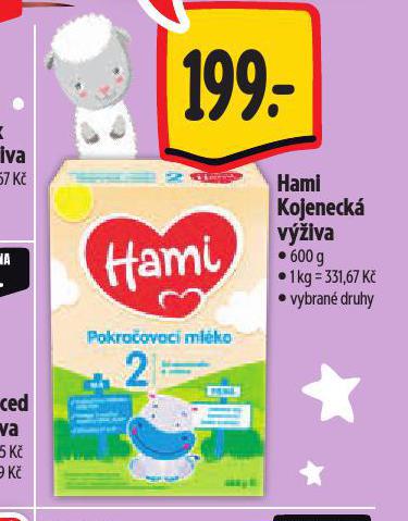 HAMI KOJENECK VݎIVA