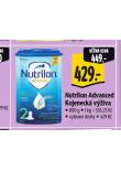 NUTRILON ADVANCED KOJENECK VݎIVA
