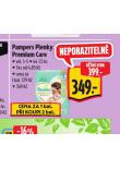 PAMPERS DTSK PLENKY