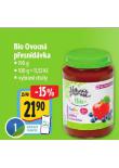 BIO OVOCN PESNDVKA