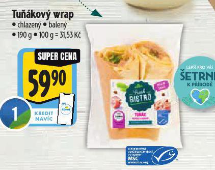 TUKOV WRAP