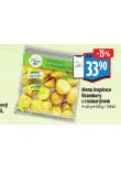 MENU INSPIRACE BRAMBORY S ROZMARNEM