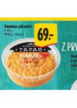 HUMMUS PIKANTN