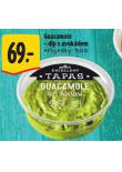 GUACAMOLE DIP S AVOKDEM
