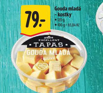 GOUDA MLAD KOSTKY
