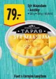 SR MAASDAM KOSTKY