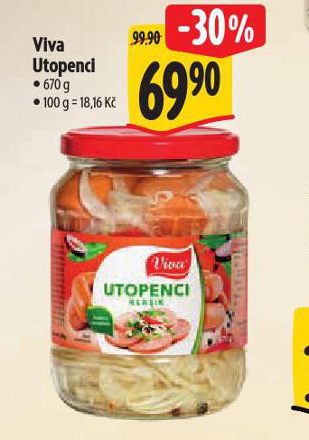 VIVA UTOPENCI