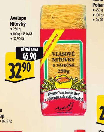 AVELOPA NIOVKY