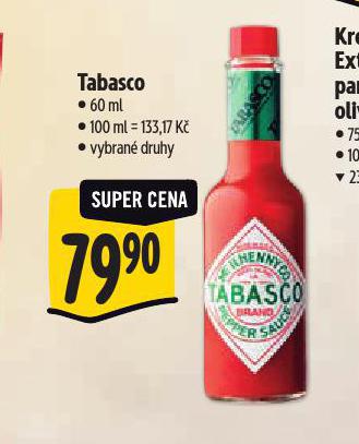 TABASCO