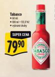 TABASCO