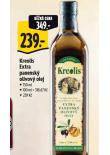 KREOLIS EXTRA PANENSK OLIVOV OLEJ