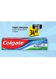 COLGATE ZUBN PASTA