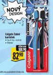 COLGATE ZUBN KARTEK