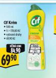 CIF KRM