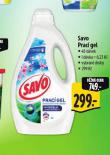 SAVO PRAC GEL