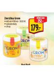 ZMRZLINA GROM