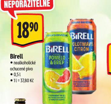 BIRELL