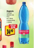 MAGNESIA