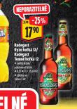PIVO RADEGAST RYZE HOK 12