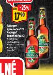 PIVO RADEGAST TEMN HOK 12