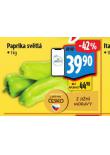 PAPRIKA SVTL