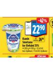 KUNN SMETANA KE LEHN 31%
