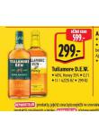TULLAMORE D.E.W.