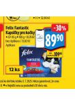 FELIX FANTASTIC KAPSIKY PRO KOKY